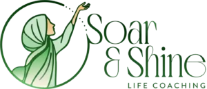 Soar and Shine Life Coaching